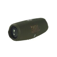 Bluetooth zvučnik JBL Charge 5, bežični, zeleni