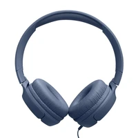 Slušalice JBL Tune 520 USB-C, žične, crne