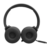 Slušalice JBL Tune 520 USB-C, žične, crne