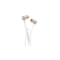 Slušalice JBL Tune 290, žične, srebrne