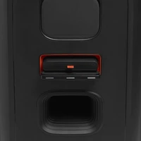 Bluetooth zvučnik JBL PartyBox 520, prijenosni, 400W, BT, RGB, USB