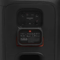 Bluetooth zvučnik JBL PartyBox 520, prijenosni, 400W, BT, RGB, USB