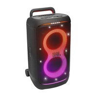 Bluetooth zvučnik JBL PartyBox 520, prijenosni, 400W, BT, RGB, USB