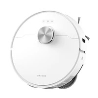 Robotski usisavač DREAME L10s Ultra Gen2, bijeli