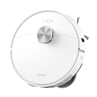 Robotski usisavač DREAME L10s Ultra Gen2, bijeli