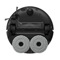 Robotski usisavač DREAME L10s Ultra Gen2, bijeli