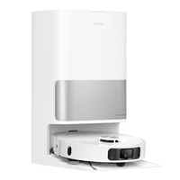 Robotski usisavač DREAME L10s Ultra Gen2, bijeli