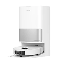 Robotski usisavač DREAME L10s Ultra Gen2, bijeli