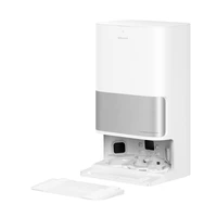 Robotski usisavač DREAME L10s Ultra Gen2, bijeli