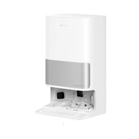 Robotski usisavač DREAME L10s Ultra Gen2, bijeli