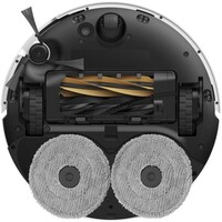 Robotski usisavač DREAME L50 Pro Ultra, sa stanicom za samopražnjenje, bijeli