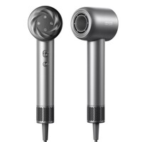 Sušilo za kosu DREAME Glory Mix, srebrno