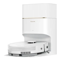 Robotski usisavač DREAME D20 Pro Plus, bijeli