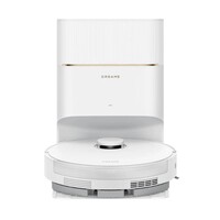 Robotski usisavač DREAME D20 Pro Plus, bijeli