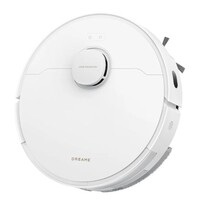 Robotski usisavač DREAME D20 Pro Plus, bijeli