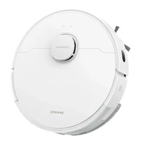 Robotski usisavač DREAME D20 Pro Plus, bijeli