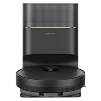 Robotski usisavač DREAME D20 Pro Plus, crni