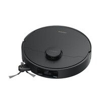 Robotski usisavač DREAME D20 Pro Plus, crni