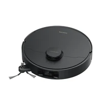 Robotski usisavač DREAME D20 Pro Plus, crni
