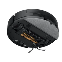 Robotski usisavač DREAME D20 Pro Plus, crni