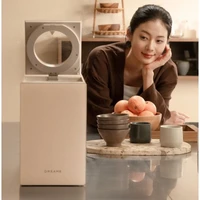 Drobilica i sušilo kuhinjskog otpada DREAME SF25