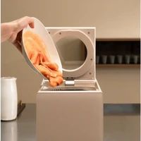 Drobilica i sušilo kuhinjskog otpada DREAME SF25