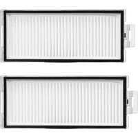 HEPA filter perivi ROBOROCK za Q7/Q7 Max