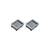 HEPA filter set ROBOROCK za usisavače Flexi Pro/Lite, mokro/suhi, 2kom