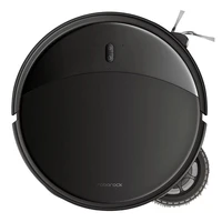 Robotski usisavač ROBOROCK Saros 10R, sa samočistećom stanicom, crni