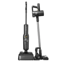 Usisavač ROBOROCK F25 Combo, mokro/suhi, bežični