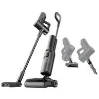 Usisavač ROBOROCK F25 Combo, mokro/suhi, bežični