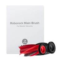 Glavna četka DuoDivide ROBOROCK za Qreevo Curv/Qreevo Curv 5a1/Saros 10R