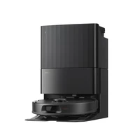 Robotski usisavač ROBOROCK Qreevo 5ae, sa samočistećom stanicom, crni