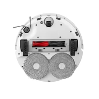 Robotski usisavač ROBOROCK Qreevo 5ae, sa samočistećom stanicom, bijeli