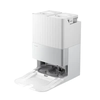 Robotski usisavač ROBOROCK Qreevo 5ae, sa samočistećom stanicom, bijeli