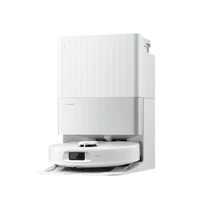 Robotski usisavač ROBOROCK Qreevo 5ae, sa samočistećom stanicom, bijeli