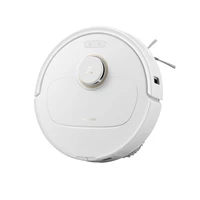 Robotski usisavač ROBOROCK Qreevo 5ae, sa samočistećom stanicom, bijeli