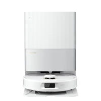 Robotski usisavač ROBOROCK Qreevo 5ae, sa samočistećom stanicom, bijeli