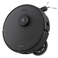 Robotski usisavač ROBOROCK Qreevo Edge 5v1, sa samočistećom stanicom, crni