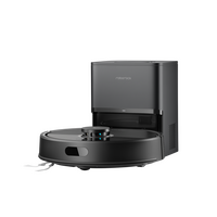 Robotski usisavač ROBOROCK Q7 BF+, sa samopraznećom stanicom, crni