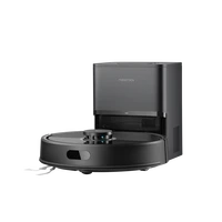 Robotski usisavač ROBOROCK Q7 BF+, sa samopraznećom stanicom, crni