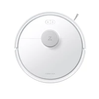 Robotski usisavač ROBOROCK Q7 BF+, sa samopraznećom stanicom, bijeli