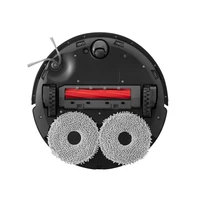Robotski usisavač ROBOROCK QR 798, sa samočistećom stanicom, crni Robotski usisavač ROBOROCK QR 798, sa samočistećom stanicom, crni