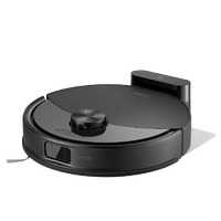 Robotski usisavač ROBOROCK Q10 VF, crni