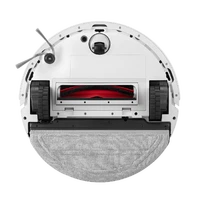 Robotski usisavač ROBOROCK Q10 VF, bijeli