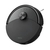 Robotski usisavač ROBOROCK Q10 VF+, sa samopraznećom stanicom, crni