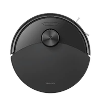 Robotski usisavač ROBOROCK Q10 VF+, sa samopraznećom stanicom, crni