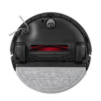 Robotski usisavač ROBOROCK Q10 VF+, sa samopraznećom stanicom, crni