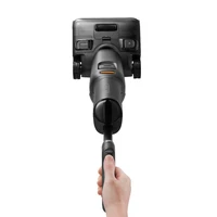 Usisavač ROBOROCK F25 ACE Combo, mokro/suhi, bežični