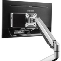 VESA nosač za Intel NUC računala, 75 × 75 / 100 × 100 mm